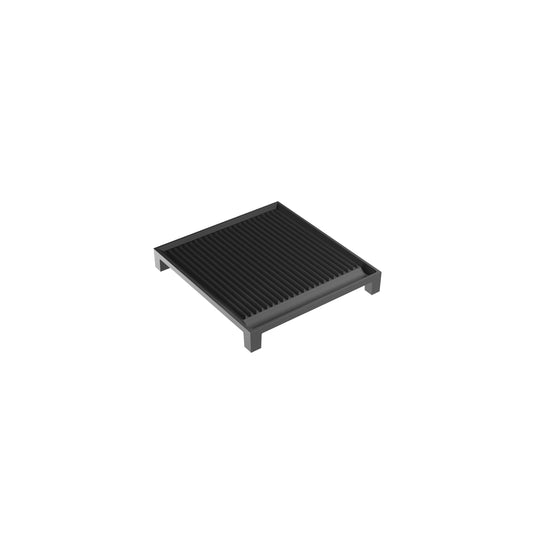 Gietijzeren grillplaat - EA0006004070000