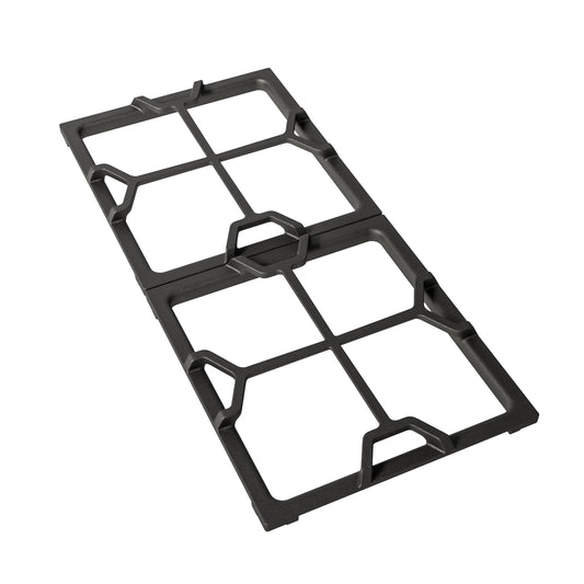 Gietijzeren pandragers - KGRFT003