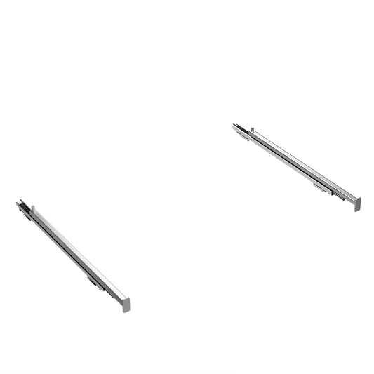 Telescopische geleiders