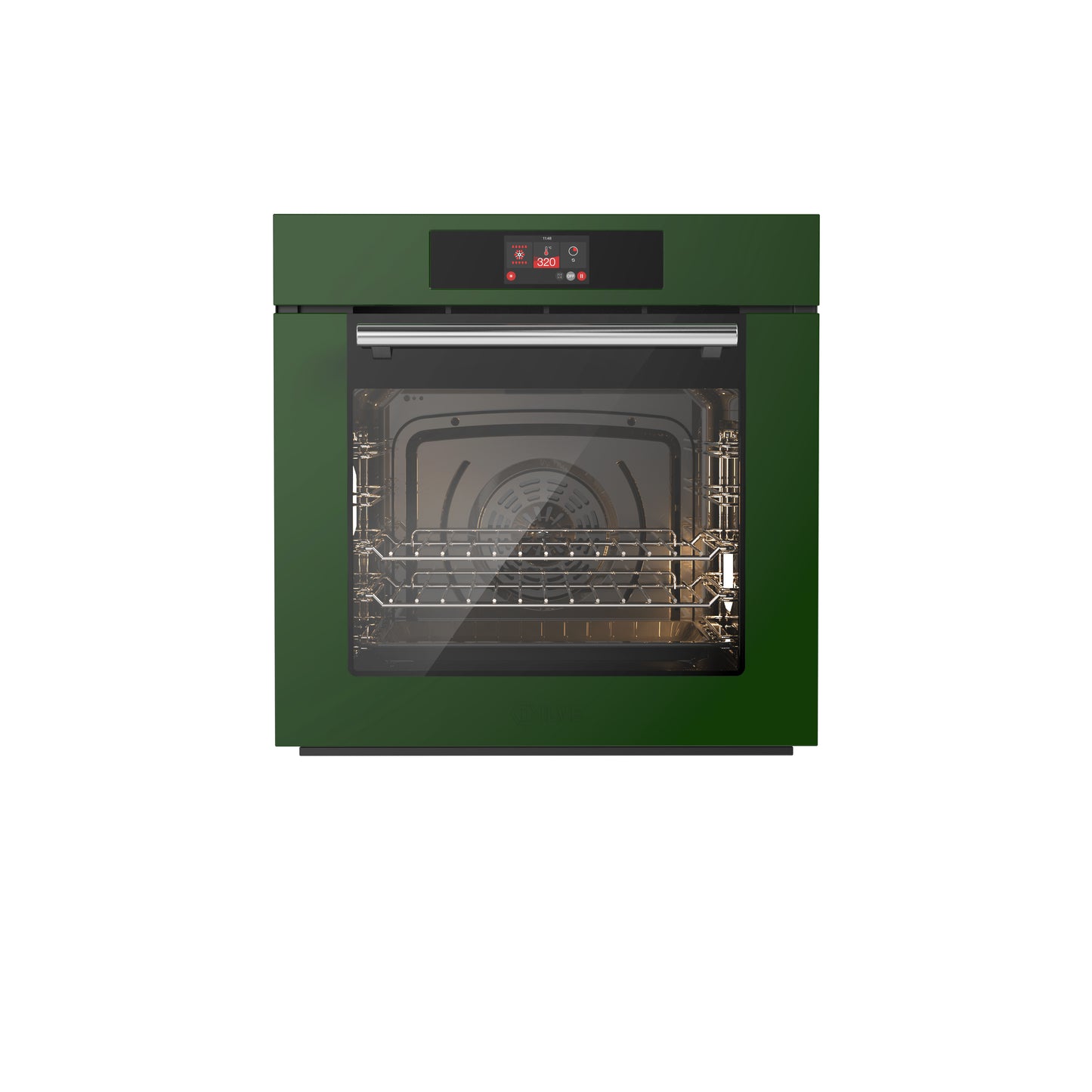 OV601STPY/